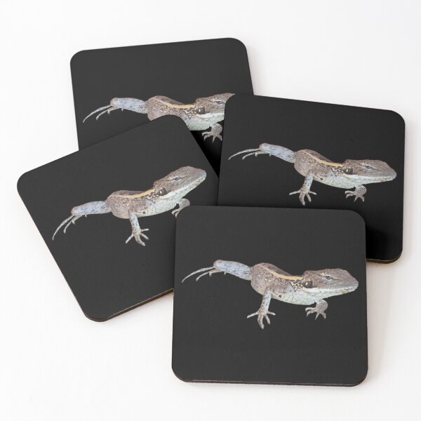 Item preview, Lizard designed and sold by Wondrous-Wild.