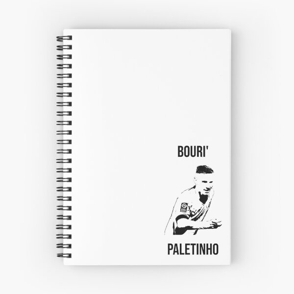 Item preview, Bouri' - Paletinho (small size) designed and sold by Roppick.