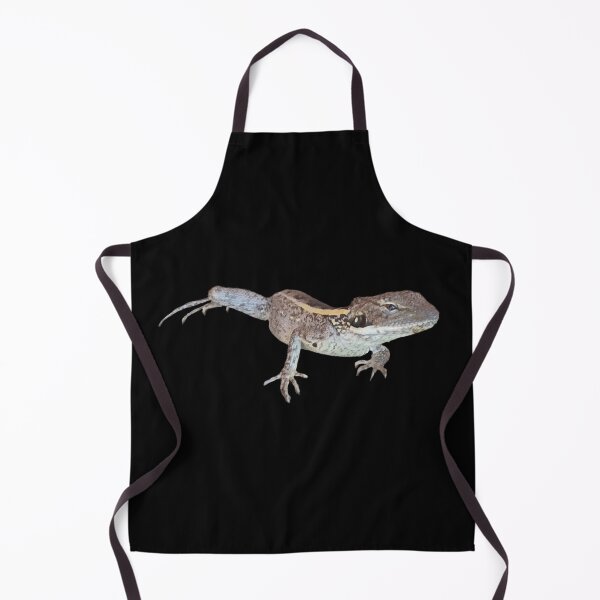 Aperçu de l'œuvre Lézard créée et vendue par Wondrous-Wild.