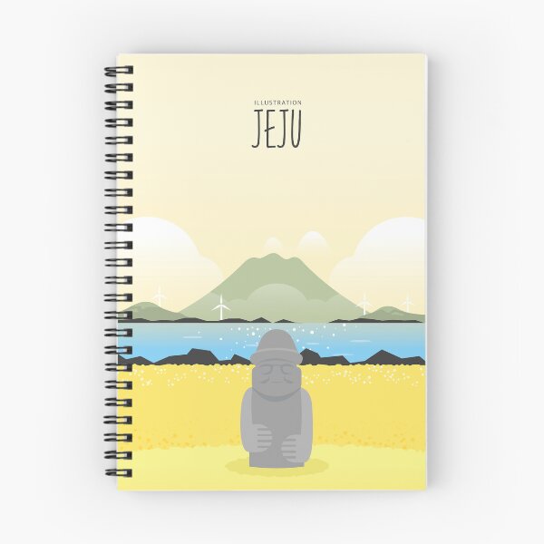 Item preview, jeju island designed and sold by skalihm.