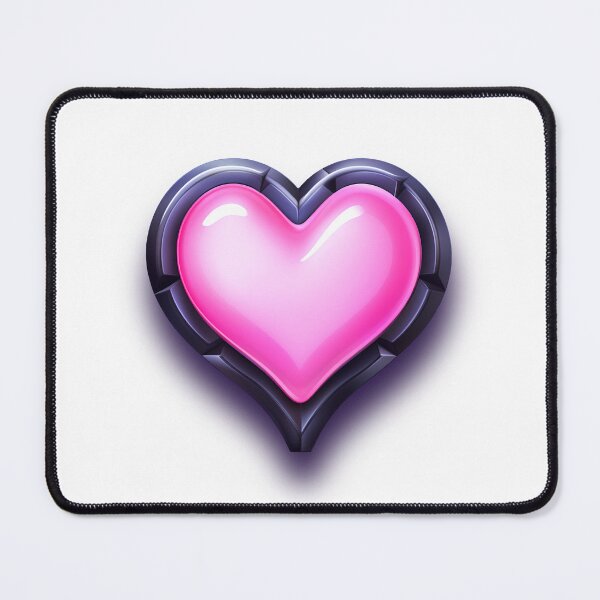 Item preview, Volumetric heart designed and sold by IreneRuya.