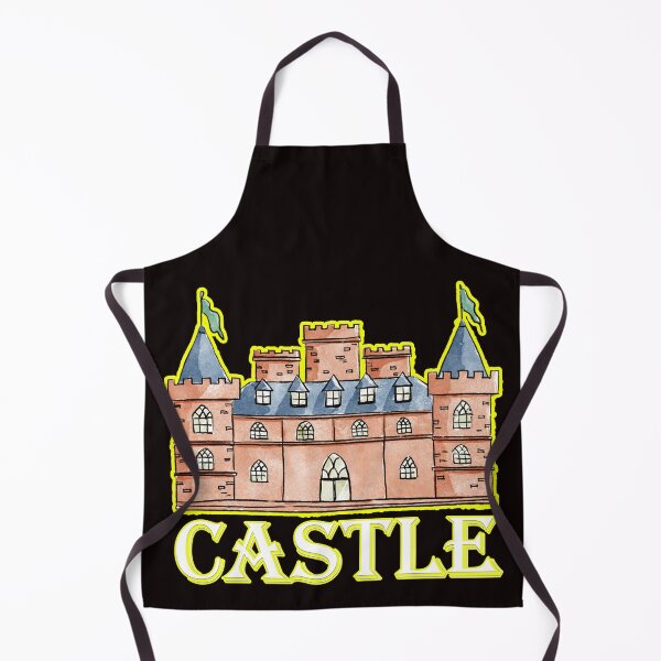 Item preview, Your Magical Castal designed and sold by Zen41.