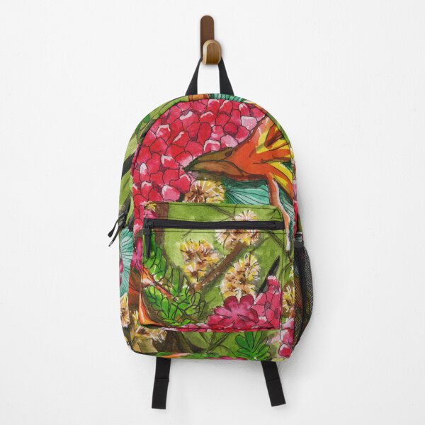 Item preview, ~ Tropics ~ designed and sold by MyPerkyPrints.