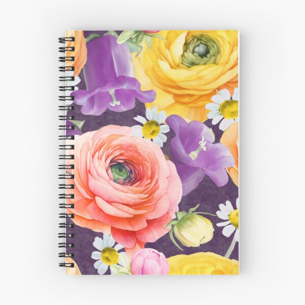 Item preview, Campanillas Ranunculus designed and sold by Tina Veenstra.