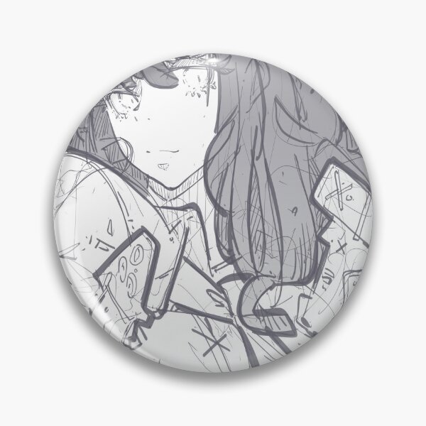 Item preview, 2487 - 拉毗 / Rapi designed and sold by jrpencil88.