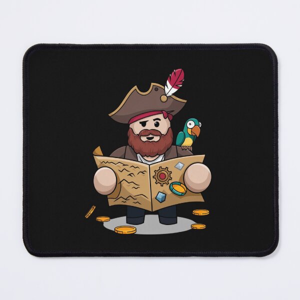 Item preview, Roblox Pirate designed and sold by SignumShop.