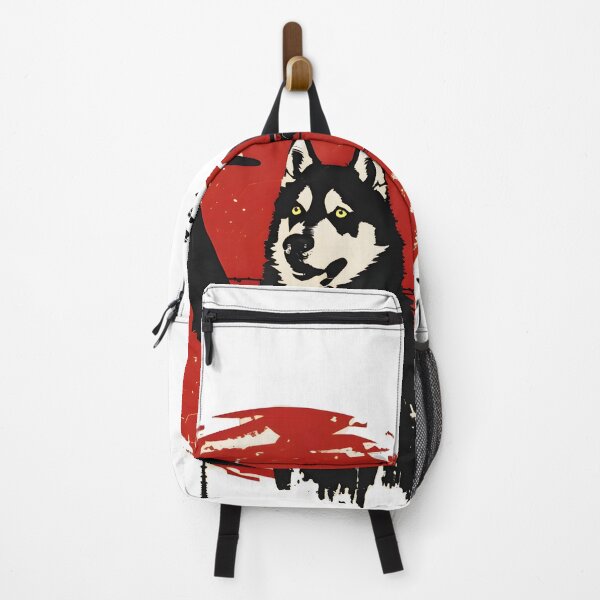 Item preview, Man's Best Friend, Monster Edition: Dogzilla designed and sold by SpeakingPrint2.