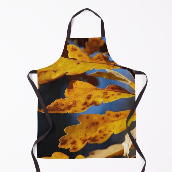 Item preview, The fall of Pedunculate oak 3 designed and sold by Jouko Lehto Photography.