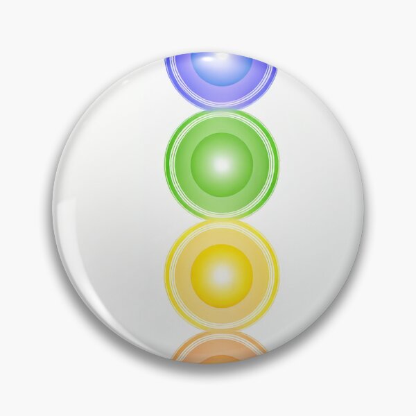 Item preview, Life Energy Chakras designed and sold by Timothyoleary.