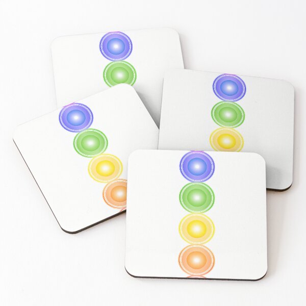 Item preview, Life Energy Chakras designed and sold by Timothyoleary.