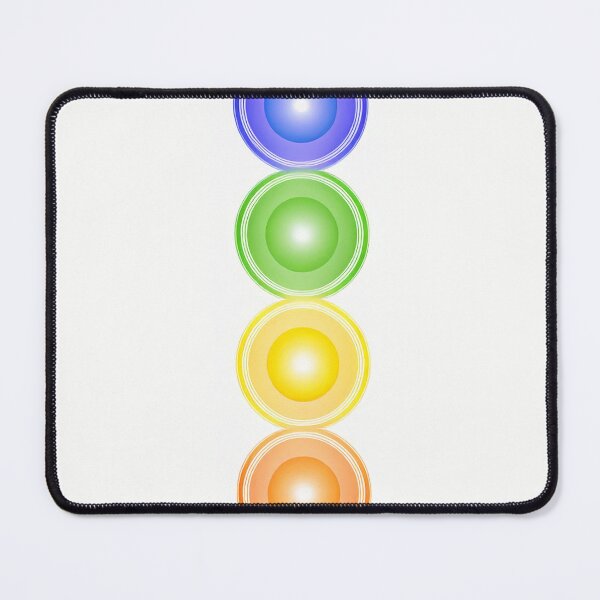 Item preview, Life Energy Chakras designed and sold by Timothyoleary.