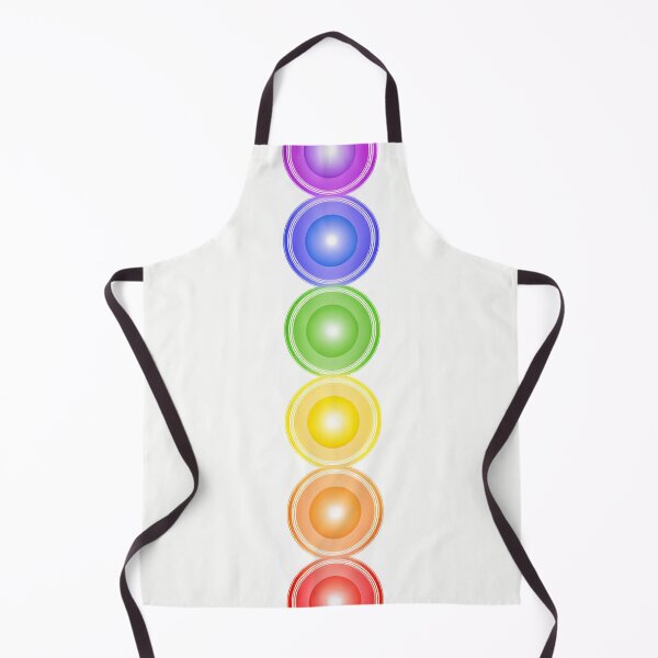 Item preview, Life Energy Chakras designed and sold by Timothyoleary.