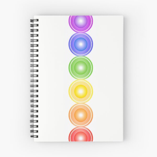 Item preview, Life Energy Chakras designed and sold by Timothyoleary.