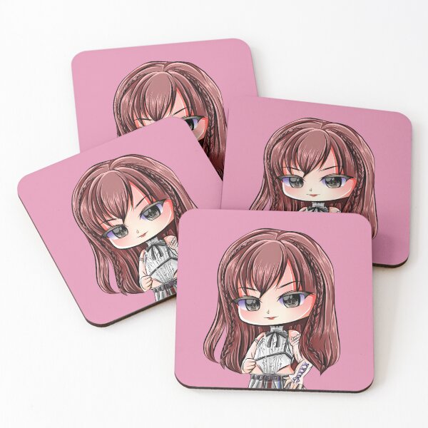 Item preview, The Girls (Jisoo) designed and sold by Rin Artz.