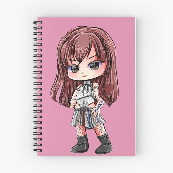 Item preview, The Girls (Jisoo) designed and sold by Rin Artz.