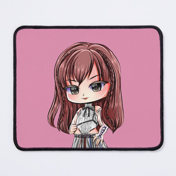 Item preview, The Girls (Jisoo) designed and sold by Rin Artz.