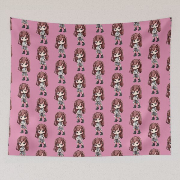 Item preview, The Girls (Jisoo) designed and sold by Rin Artz.