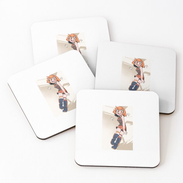 Item preview, red haired girl designed and sold by Fire Sketch.