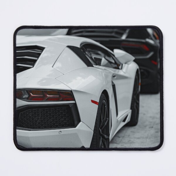 Item preview, Luxury Supercars in the City designed and sold by FeelsGoodCreate.