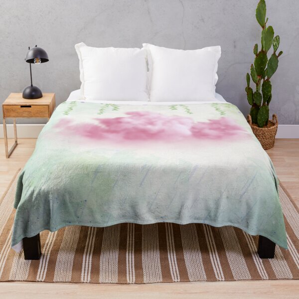 Item preview, Pink Cloud designed and sold by ArtemeliaDesign.