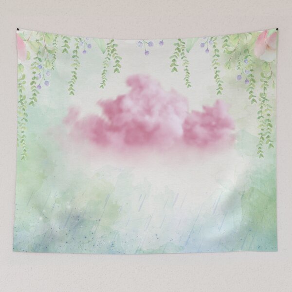 Item preview, Pink Cloud designed and sold by ArtemeliaDesign.