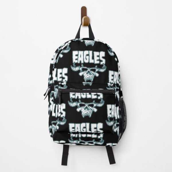 Item preview, Goth Philadelphia Eagles designed and sold by Kill-Hornit.