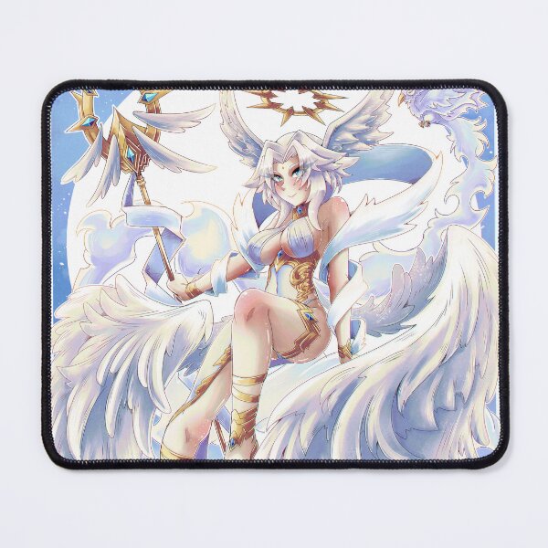 Item preview, Caladrius designed and sold by gensox.