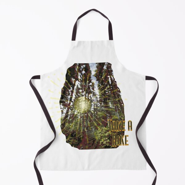 Item preview, Take a Hike designed and sold by StormandStar.