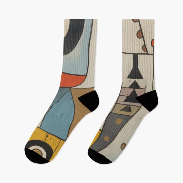 Item preview, Abstract Geometric designed and sold by VanKlin.