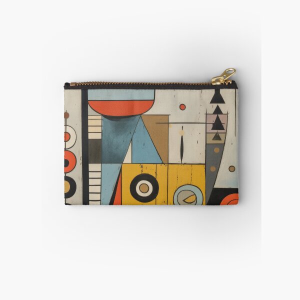 Item preview, Abstract Geometric designed and sold by VanKlin.