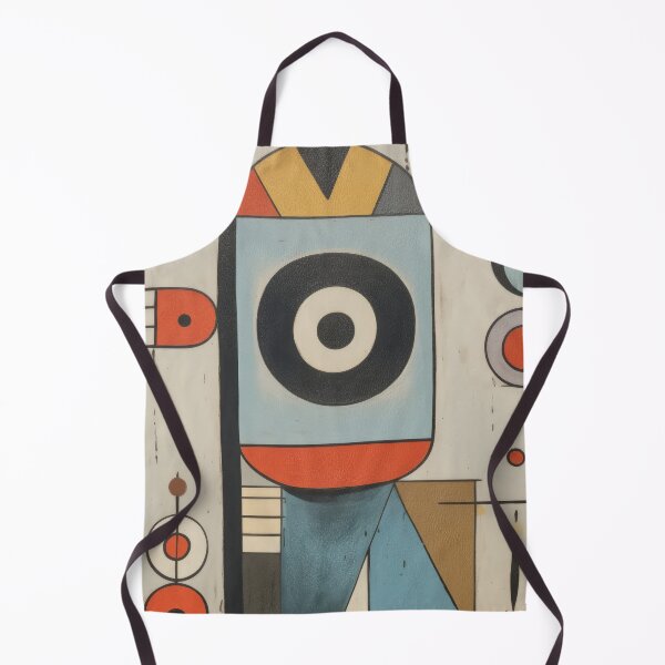 Item preview, Abstract Geometric designed and sold by VanKlin.