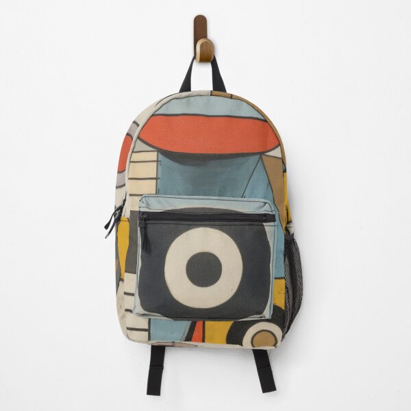 Item preview, Abstract Geometric designed and sold by VanKlin.