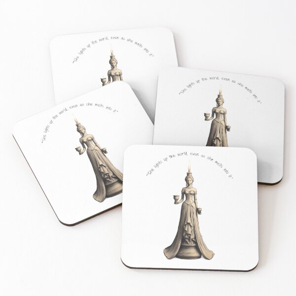 Item preview, "She Lights Up the World" Pencil Sketch designed and sold by DesignsCreative.