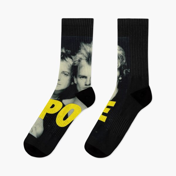 Item preview, The Police - The Police album 2007 designed and sold by RichardWagne.