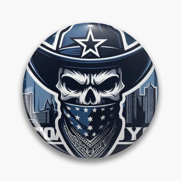 Item preview, Rebel Rider: Skull Cowboy Collection designed and sold by dreambigdrive38.