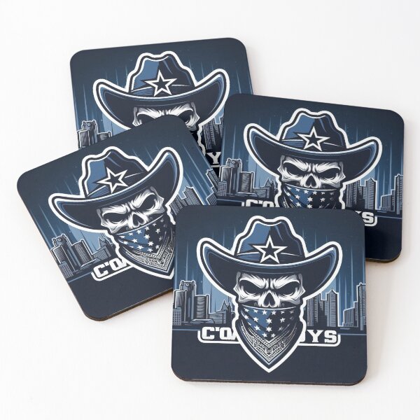 Item preview, Rebel Rider: Skull Cowboy Collection designed and sold by dreambigdrive38.