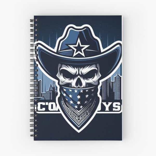 Item preview, Rebel Rider: Skull Cowboy Collection designed and sold by dreambigdrive38.
