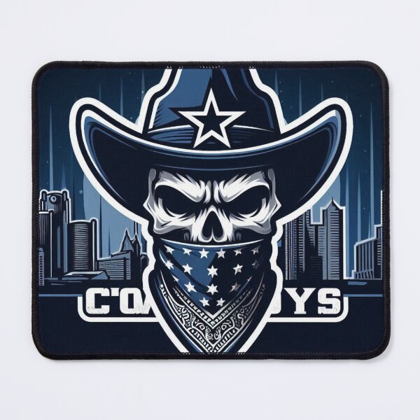 Item preview, Rebel Rider: Skull Cowboy Collection designed and sold by dreambigdrive38.