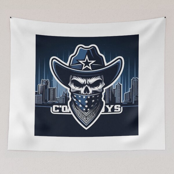 Item preview, Rebel Rider: Skull Cowboy Collection designed and sold by dreambigdrive38.