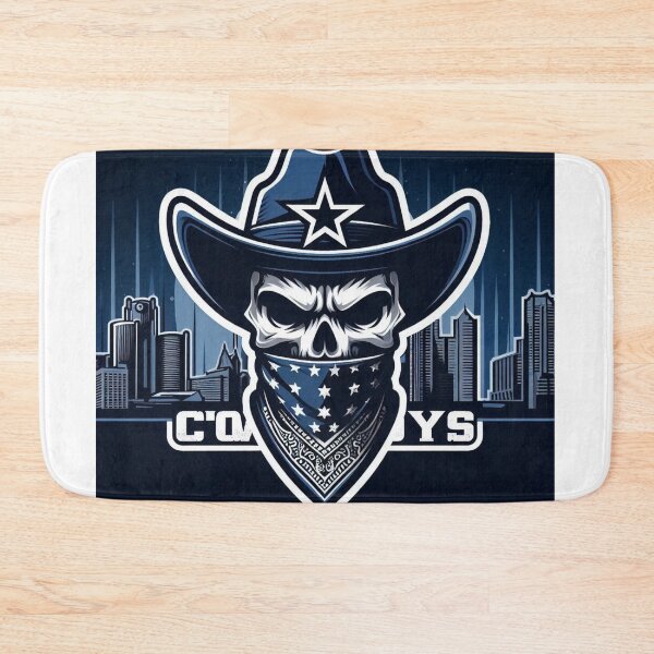 Item preview, Rebel Rider: Skull Cowboy Collection designed and sold by dreambigdrive38.