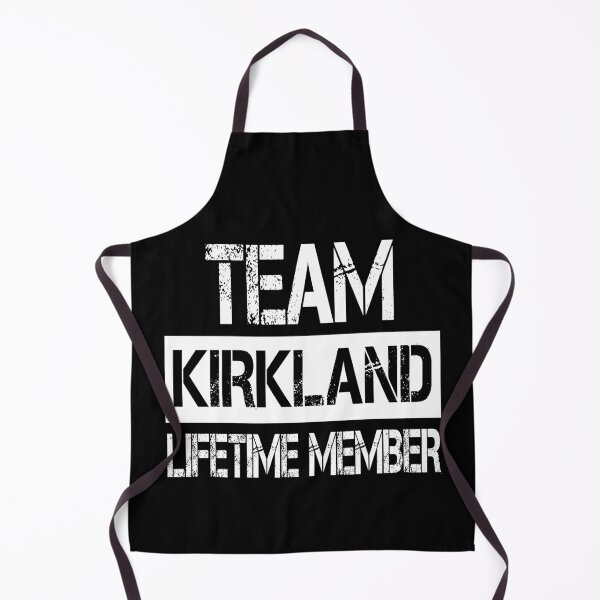 Item preview, Kirkland Name Kirkland Lifetime member designed and sold by Opera-Dan.