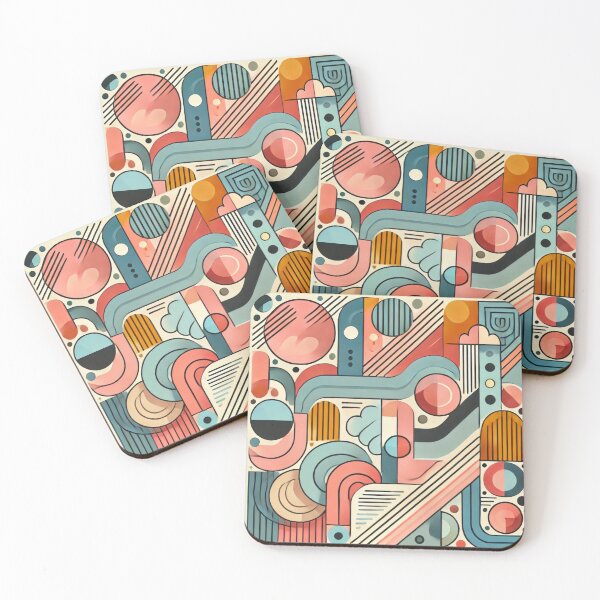 Item preview, Color Flow designed and sold by stickers7896.