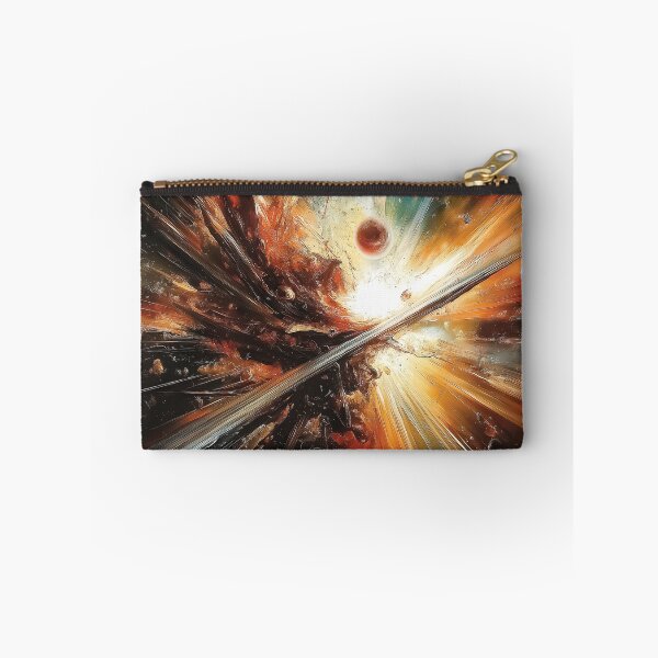 Item preview, A cosmic explosion design. designed and sold by HEMRO.