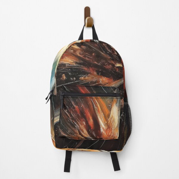Item preview, A cosmic explosion design. designed and sold by HEMRO.