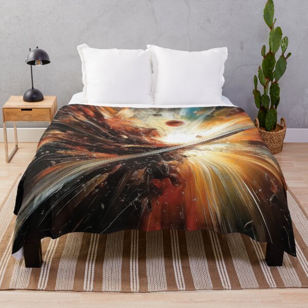Item preview, A cosmic explosion design. designed and sold by HEMRO.