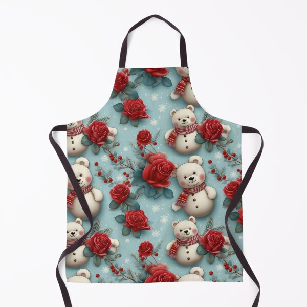 Item preview, Copy of Purrfect Cats: A romantic pattern showcasing elegant cats amidst a flurry of red roses, perfect for making a statement. Ideal for Christmas, Valentines, Birthdays and all occasions designed and sold by Grang Art Artistic Designs.