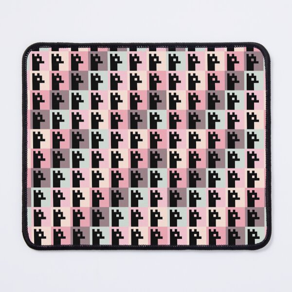 Item preview, Tiny Creature Grid: Pastels designed and sold by Magius-draws.