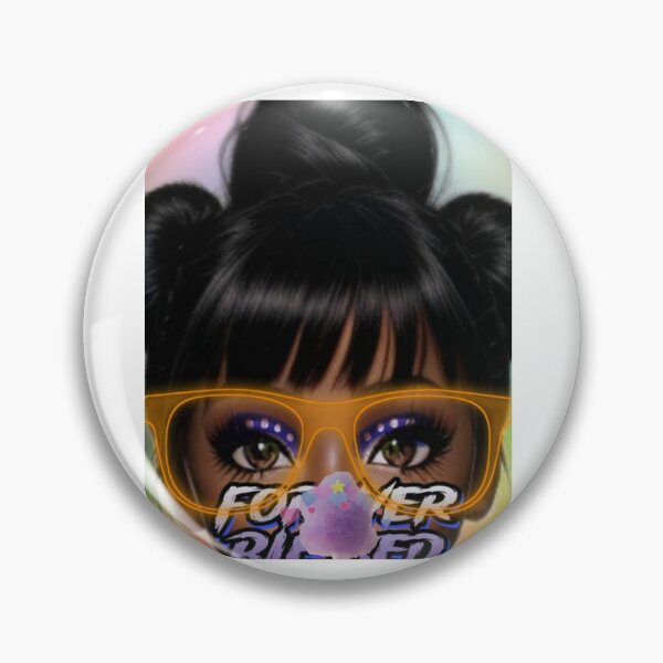 Item preview, Forever Blessed  designed and sold by The Big Game Poetry Collection .