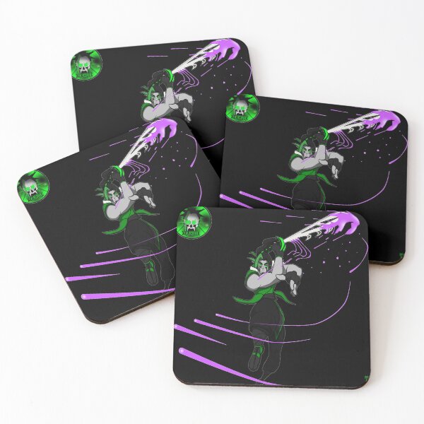 Item preview, Xeahule Rush designed and sold by TCTComics.