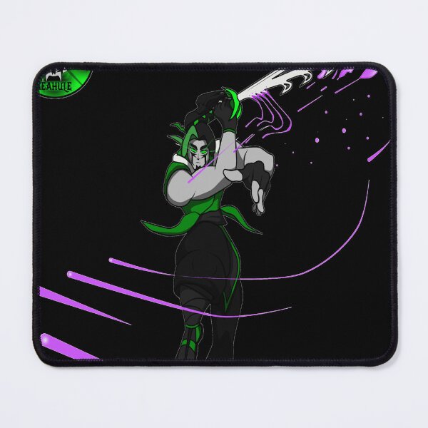 Item preview, Xeahule Rush designed and sold by TCTComics.